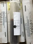 Applied Materials AMAT 4020-01140, Thermo Scientific D8901 DI Filter Cartridge
