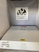 Lam Research 2300 Etch Lower Chamber ESC Liner PN: 716-031453-002