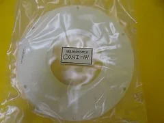 Lam Research 716-011580-162 8" Wafer Clamp 716-11580-162 New