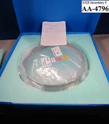 AMAT 0021-12555 Shield Upper Liftable Short Rev 009 new surplus