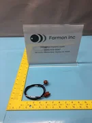 AMAT 0150-09421 CABLE ASSY,INTERLOCK, FLOW DETECTOR, 127424