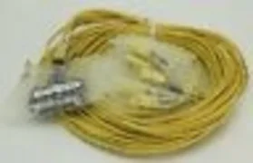 3240 APPLIED MATERIALS HARNESS ASSY, T/C, LINE HTR JACKET,CHB P (NEW) 0150-05725