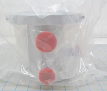 0040-81836 / ADAPTOR, CH TO ISO VALVE, PRODUCER SE / APPLIED MATERIALS AMAT
