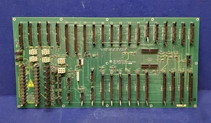 Applied Materials AMAT 0100-76181 5000 Wiring Distribution Board Rev. A