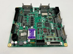 NIKON BOARD 4S025-291-2 / CAB07NK003D / A30C5