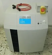 CTI Cryogenics IS-1000 CRYO COMPRESSOR HV . AMAT 0190-19395