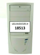 Kimball 70-00153-01 System Computer Lam Research 685-097073-241 Continuum Spare