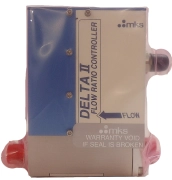 MKS Instruments DLT2A2-33194 Flow Ratio Controller DELTA II AMAT 3030-15620 New