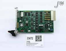 25672 APPLIED MATERIALS PCB CDN496 15049602 DIP 0190-04736