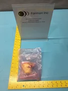 AMAT 0050-31240 FLANGE, ROUGHING LINE, BYPASS/FHD, 142075