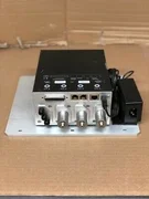 Advanced Energy 955-4003-01 Optical Fiber Thermometer USED