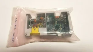 AMAT APPLIED 0010-9779, 0100-09109, 0100-9108, 0020-10482 BOARD