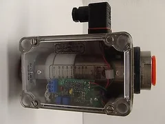 Lake Monitors R4S-7WD-25-L2  Water Flow  Switch AMAT 1040-01109 1" NPT 10-95LPM