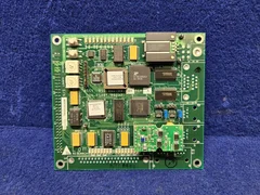 Lam Research 810-802799-009 Rev A LON-RS485/RS232 Board