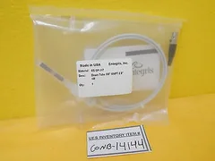 Entegris ES-SP-117 Capacitive Liquid Level Sensor 1M AMAT 0820-90087 New