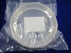 0020-23181 Cover Ring, 6", New