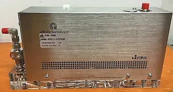 MKS APPLIED MATERIALS 0190-24854 SR NO 148365-07XX11-017176157