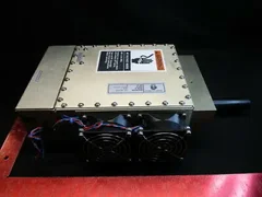 Applied Materials (AMAT) 0010-09417 RF MATCH, CVD
