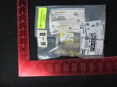 Applied Materials AMAT 0720-02349 Connector Pin Hood 160CF POS 2975X204X687 STLZ