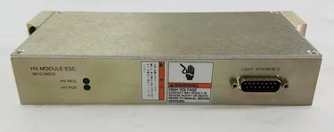 Applied Materials HV Module ESC 0010-09933 Precision 5000 Mark II AMAT