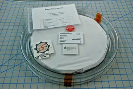 0041-12156 / REFLECTOR PLATE INJECT 300MM RADIANCE PLUS / APPLIED MATERIALS AMAT