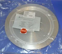 New AMAT Showerhead Spiral R06 Texturized ALD Shower Head 0041-84203