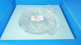 NEW Lam Research 716-021323-002 Quartz Funnel DSQ Chamber ~ New Old Stock