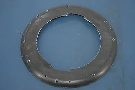 Applied Materials 0021-13661 200mm Titan Head II Outer Housing Cover