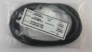 Applied Materials 3700-01136 oring 2-387-S, V0747-75