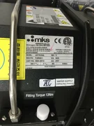 MKS ASTeX FI20620-1, RPS 2L, AMAT P/N: 0920-00013, REV:D