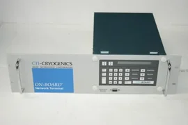 APPLIED MATERIALS 1290-01573 CTI-Cryogenics 8113181G002R Network INTFC