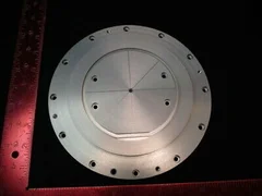 Applied Materials (AMAT) 0020-03421 PEDESTAL, 125MM OX REG