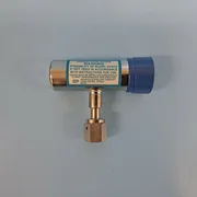 322-0402// AMAT APPLIED 3310-01055 GAUGE CONVECTRON TUBE 1/4 FVCR [USED]