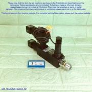 Nikon CM-70L 1X/0.4X & LU 10x/0.21, Microscope as photos, SN:9697, FedExDHL