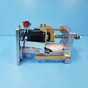 999-9999 AMAT APPLIED 0010-13629 (DELIVERY 21 DAYS) ASSY, B101 MOTORIZED LIFT