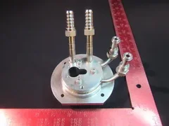 Applied Materials (AMAT) 0040-37050 Manifold, Tubing/ Flange