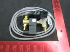 Applied Materials (AMAT) 3870-02278 VALVE ASSY WATER CONTROL SEIKO STP301CVB