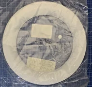 0200-35097 / CHAMBER LINER QTZ UPPER / APPLIED MATERIALS AMAT