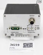 34219 APPLIED MATERIALS DNET VACUUM GAUGE INTERFACE 0190-11432