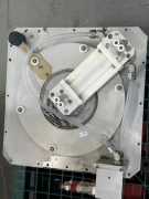 AMAT CHAMBER LID P5000 / AMAT / 0040-09091