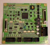 Nikon 4S019-192 REX-AIR3 Pneumatic Control PCB
