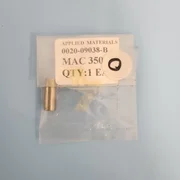 158-0603 AMAT APPLIED 0020-09038 LONG SPACER [NEW]