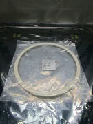 AMAT 0200-10160 Ceramic Cover, 104062