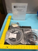 AMAT 0150-76190 Cable Assy, EMC Comp, Systems Video 12 F+AMAT 0140-16125, 181172
