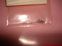 100pcs - Lam Research Test Point Terminals - 671-097307-002 Rev A