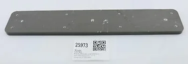 25973 APPLIED MATERIALS PLT CHEMRAZ FACE SEAL ANOD PR SLITVALV(PARTS) 0040-78736