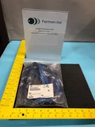LOT OF 3 AMAT 0620-00364 ADO PANEL CABLE ASSY, 178842