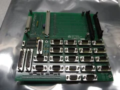 APPLIED MATERIALS VIDEO DIST,BRD 0100-13025