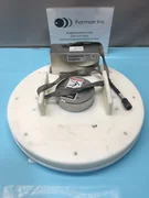 AMAT 0220-21185 G-12 AFS SOURCE LID ASSY, AMAT 0150-20124, 160284