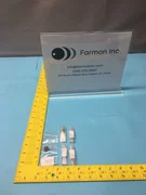 LOT OF 5 AMAT 0020-03426 PLUG, VESPEL NDM-B-527, 127428